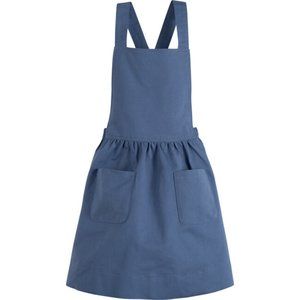 Maison Me Millie Blue Dress 5